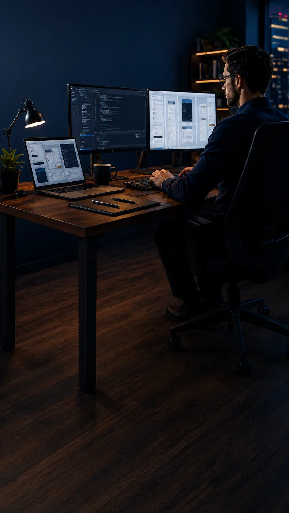 Fondo SDN Servicios